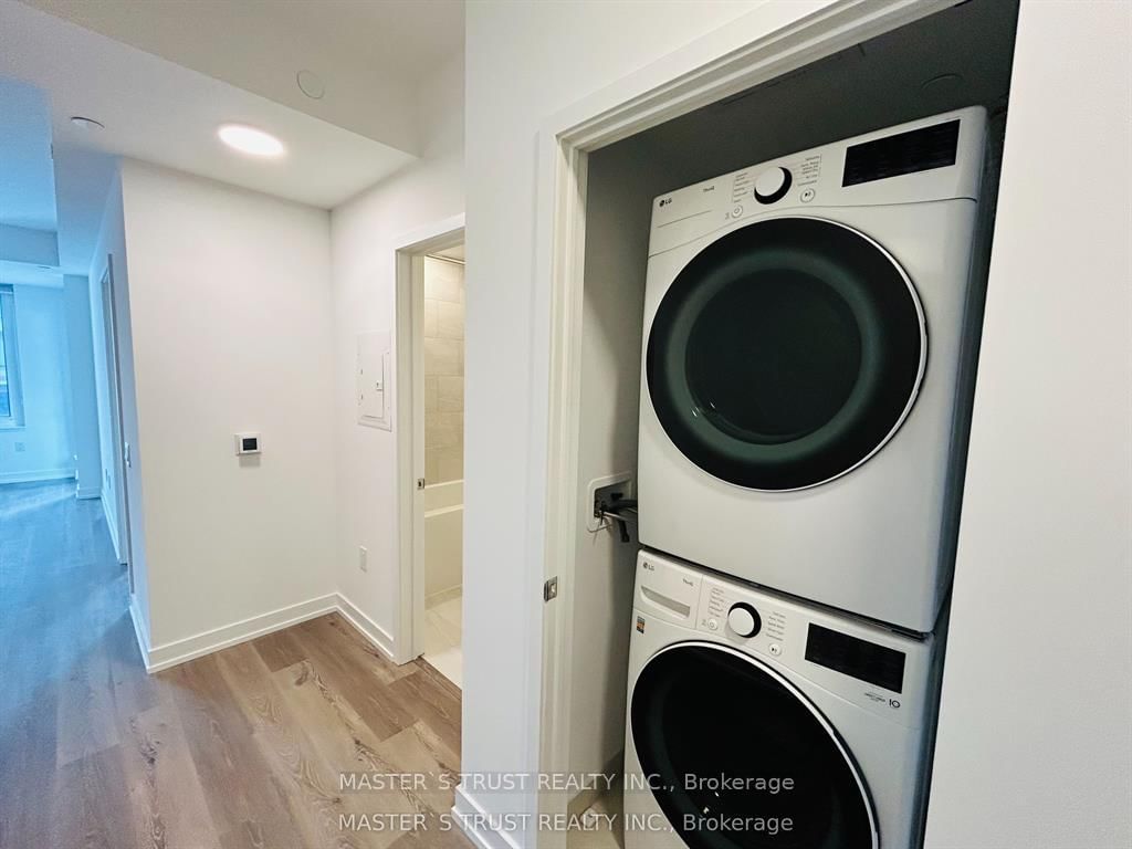 395 Square One Drive, Unit 2007 - Photo 11