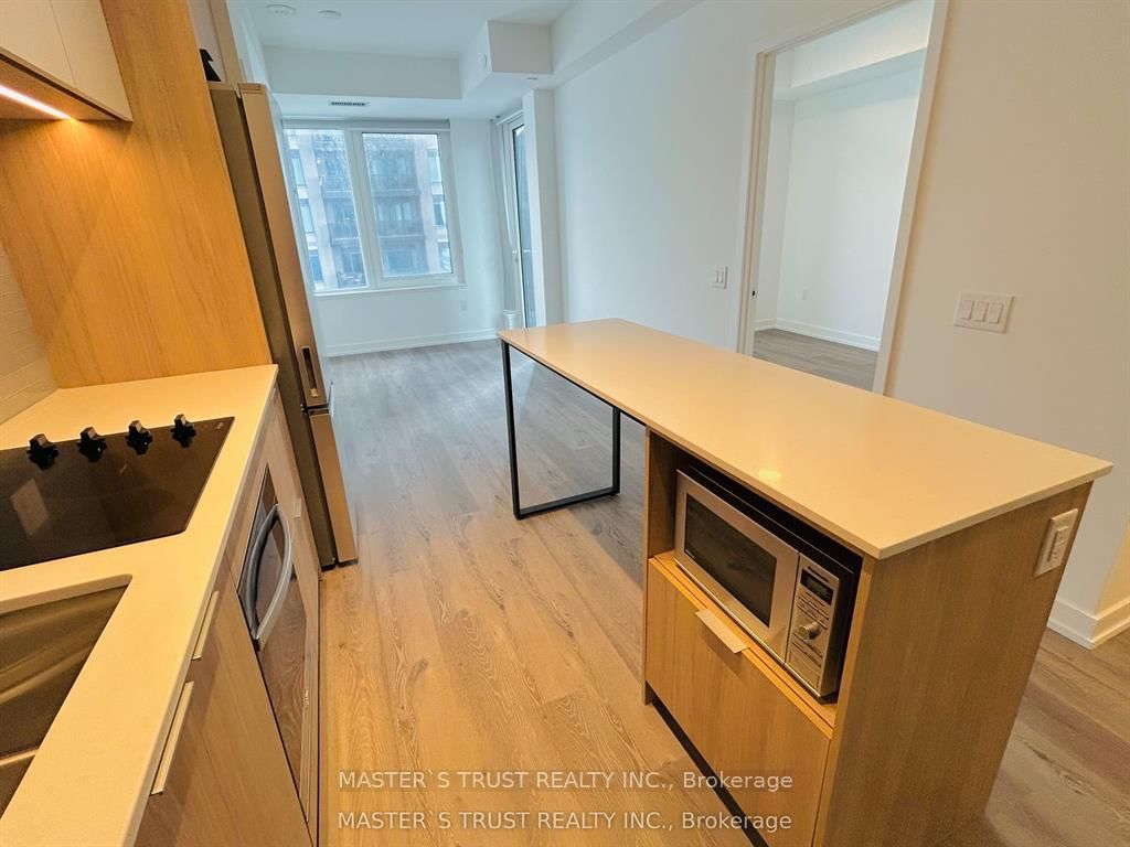 395 Square One Drive, Unit 2007 - Photo 2