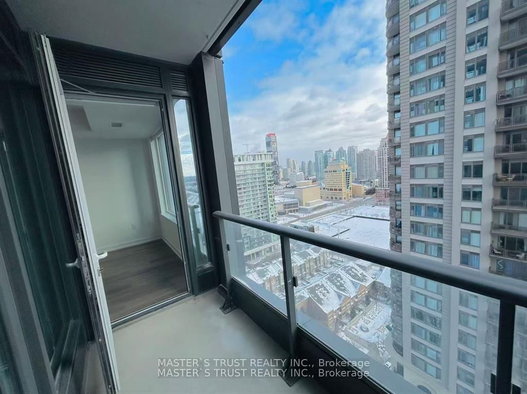 395 Square One Drive, Unit 2007 - Photo 20