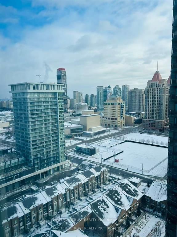 395 Square One Drive, Unit 2007 - Photo 21