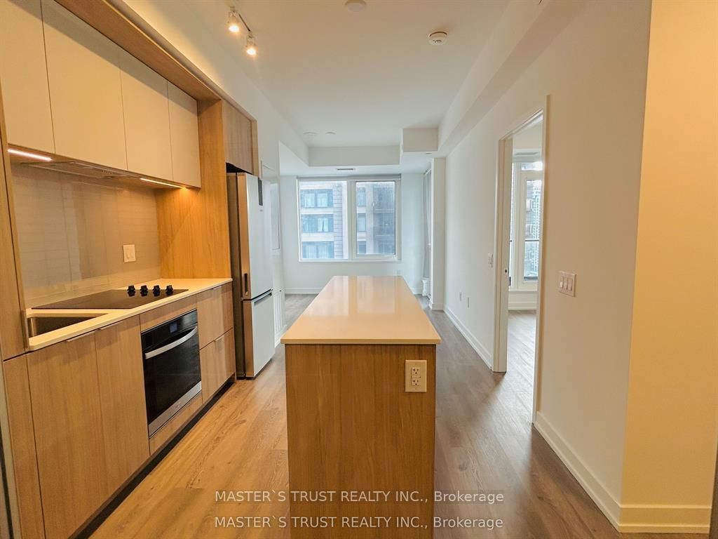 395 Square One Drive, Unit 2007 - Photo 3