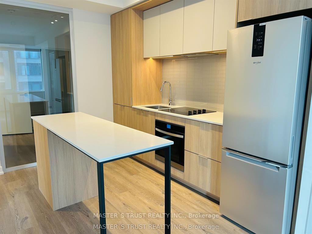 395 Square One Drive, Unit 2007 - Photo 5