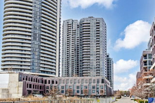 1503 - 9 Valhalla Inn Road