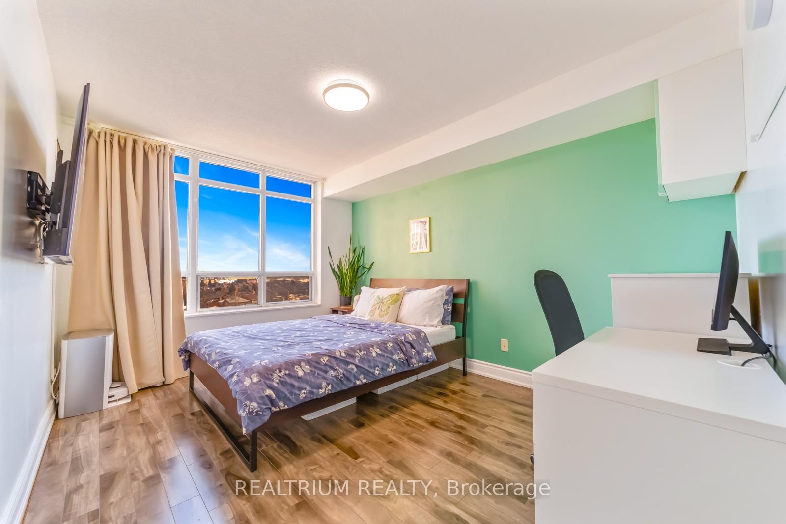 710 Humberwood Boulevard, Unit 811 - Photo 19