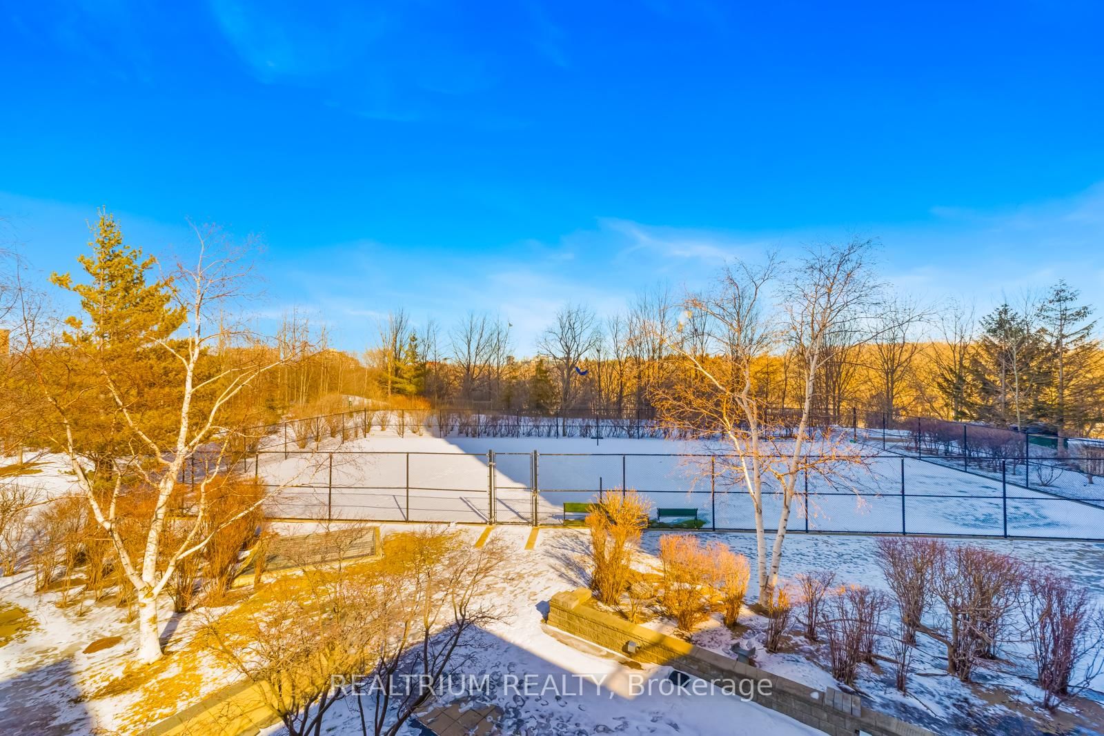 710 Humberwood Boulevard, Unit 811 - Photo 29