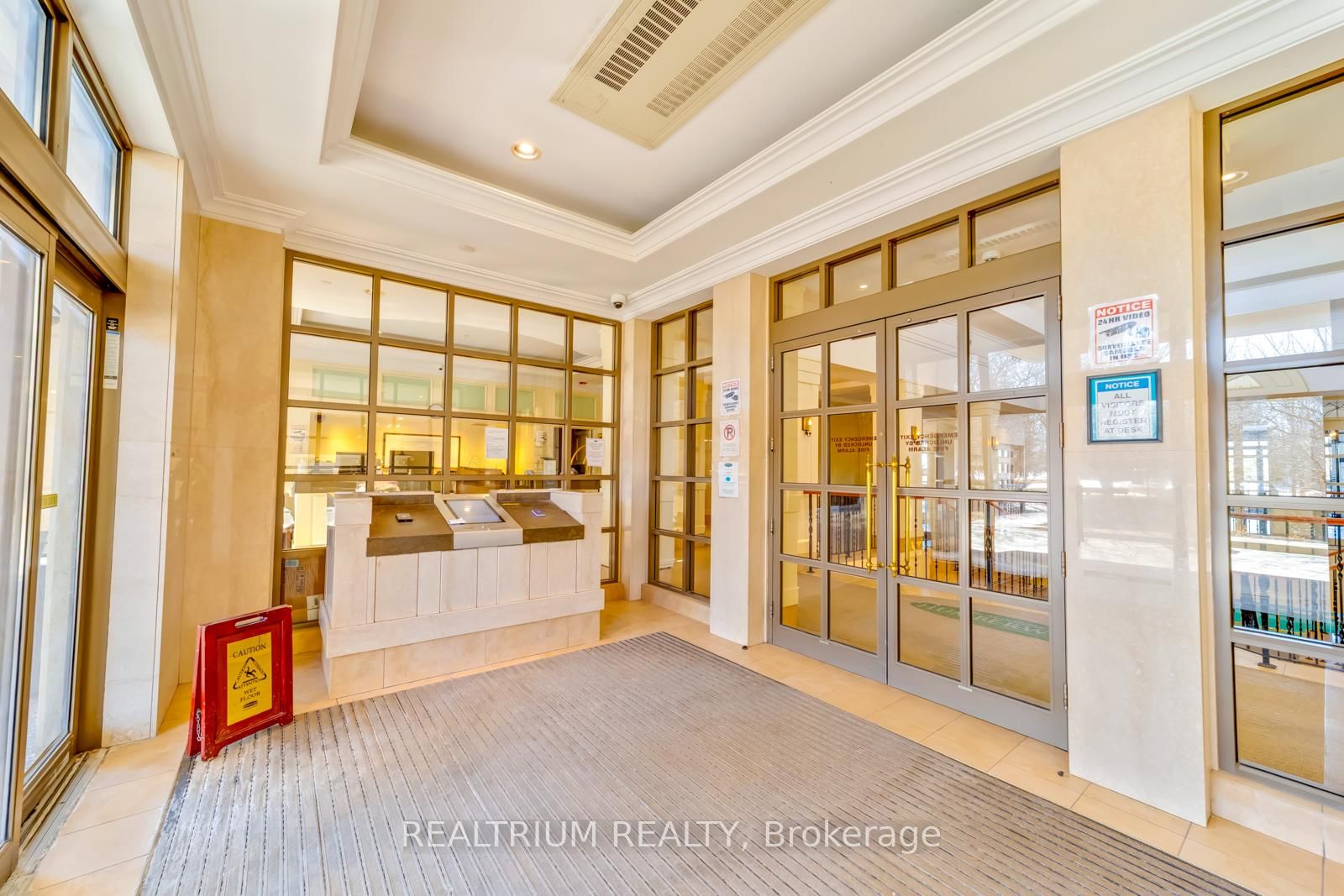 710 Humberwood Boulevard, Unit 811 - Photo 4