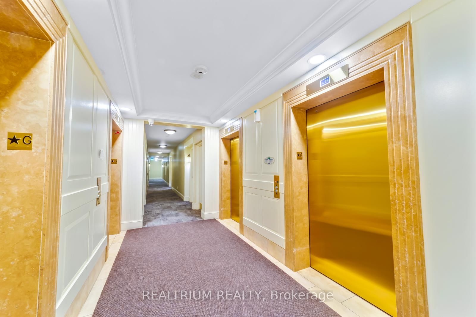 710 Humberwood Boulevard, Unit 811 - Photo 6