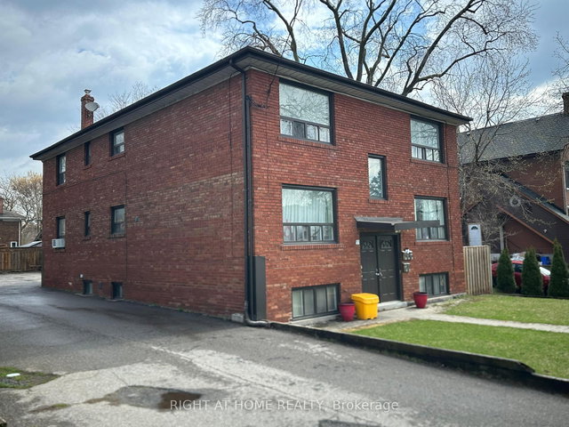Unit 1 - 57 Superior Avenue