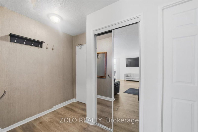 2345 Confederation Mississauga,ON L5B 2H3 — Photo 12