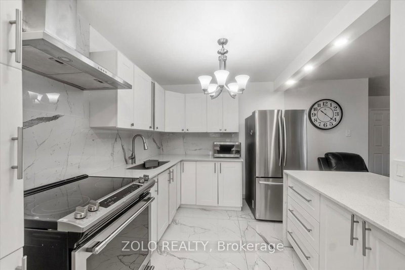 2345 Confederation Mississauga,ON L5B 2H3 — Photo 13