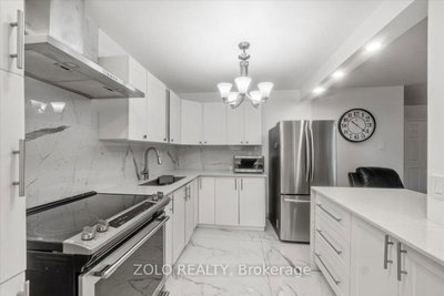 2345 Confederation Mississauga,ON L5B 2H3 — Photo 13