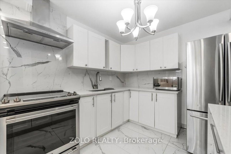 2345 Confederation Mississauga,ON L5B 2H3 — Photo 14