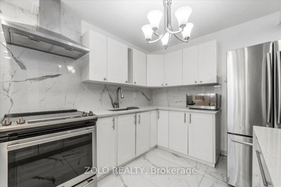 2345 Confederation Mississauga,ON L5B 2H3 — Photo 14