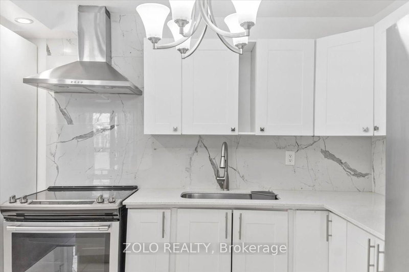 2345 Confederation Mississauga,ON L5B 2H3 — Photo 15