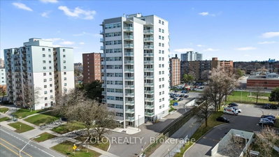 2345 Confederation Parkway • #203 • Mississauga, ON photo 2