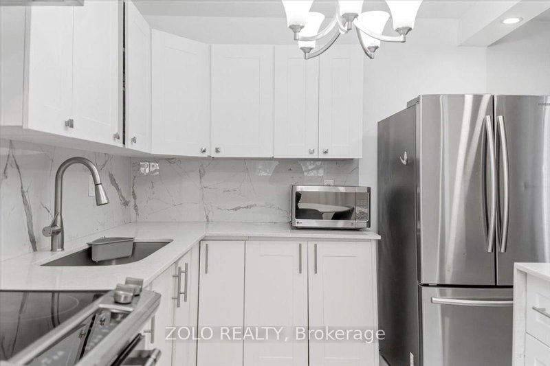 2345 Confederation Mississauga,ON L5B 2H3 — Photo 26