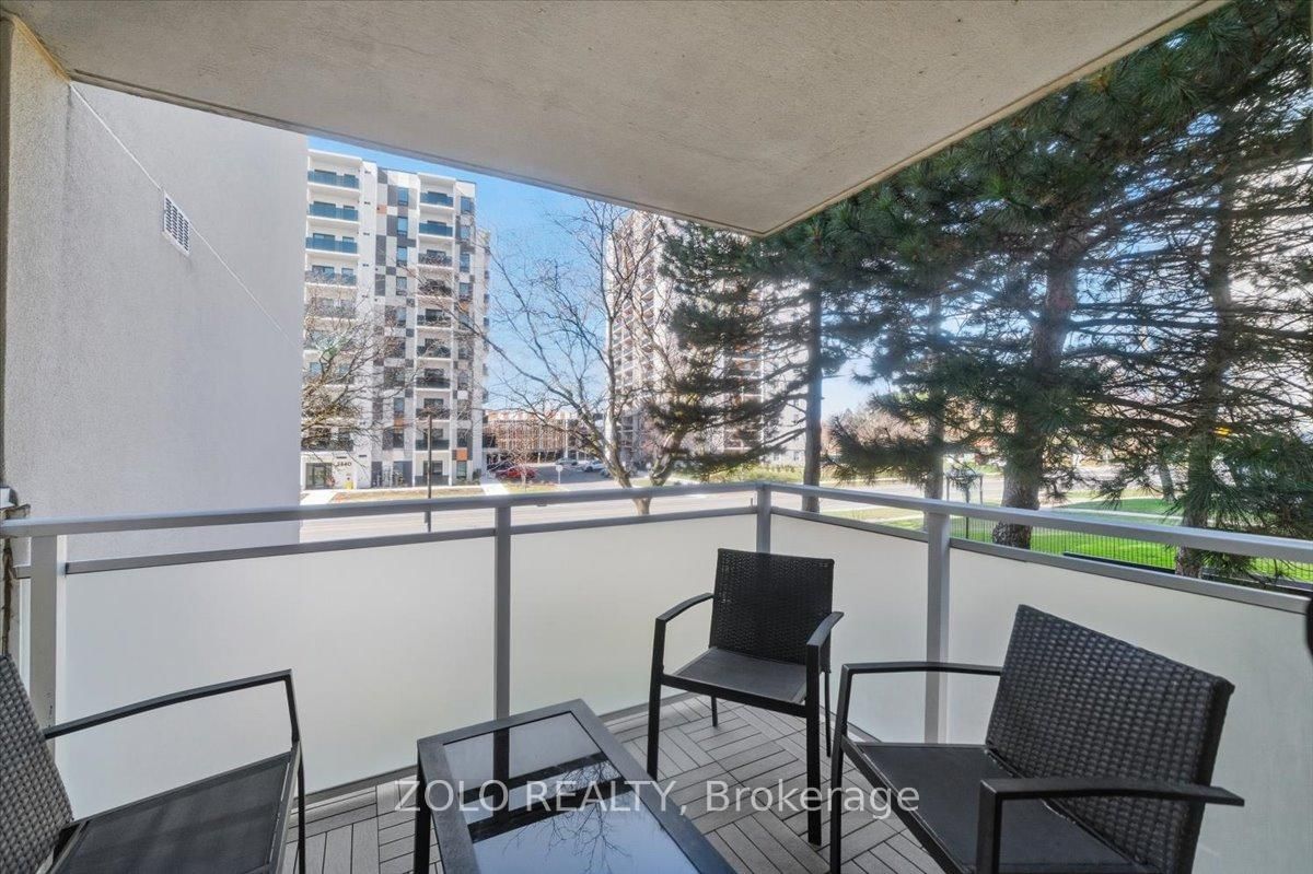 2345 Confederation Parkway, Unit 203 - Photo 28