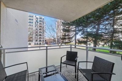 2345 Confederation Mississauga,ON L5B 2H3 — Photo 28