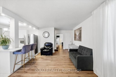 2345 Confederation Parkway • #203 • Mississauga, ON photo 3
