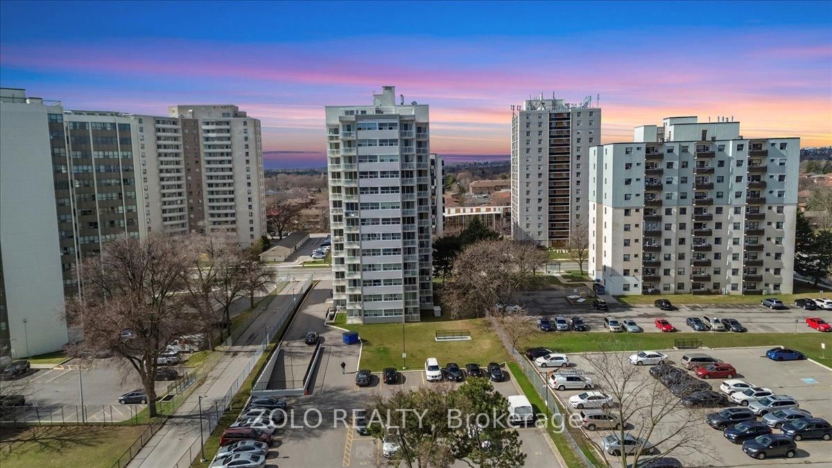 2345 Confederation Parkway, Unit 203 - Photo 35