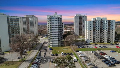 2345 Confederation Mississauga,ON L5B 2H3 — Photo 35