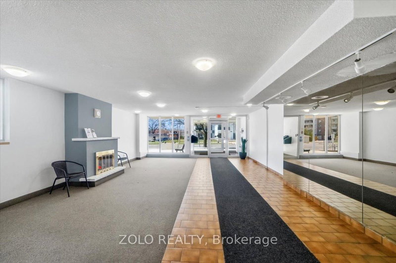 2345 Confederation Mississauga,ON L5B 2H3 — Photo 36