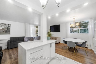 2345 Confederation Parkway • #203 • Mississauga, ON photo 4