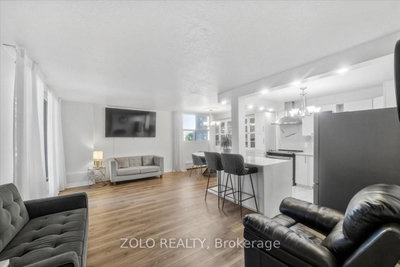 2345 Confederation Parkway • #203 • Mississauga, ON photo 5