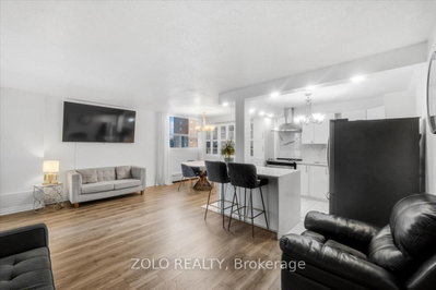 2345 Confederation Parkway • #203 • Mississauga, ON photo 6