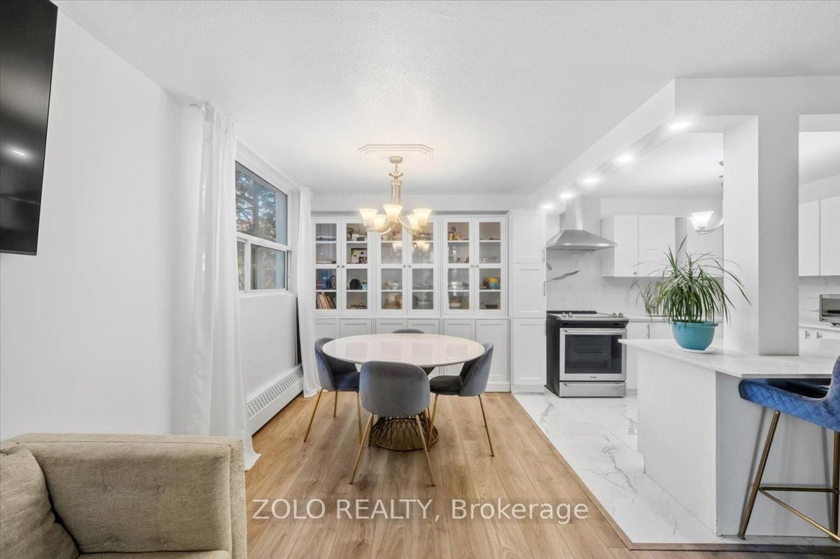 2345 Confederation Parkway, Unit 203 - Photo 7