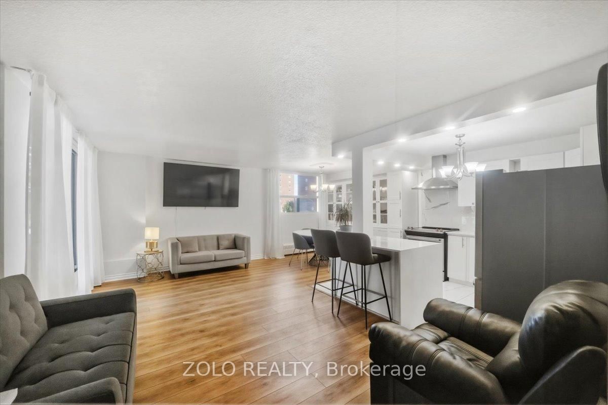 2345 Confederation Parkway, Unit 203 - Photo 8