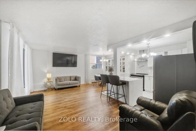 2345 Confederation Parkway • #203 • Mississauga, ON photo 8