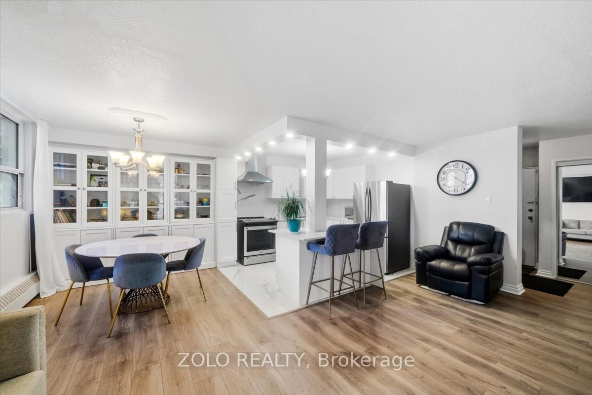 2345 Confederation Parkway, Unit 203 - Photo 9