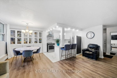 2345 Confederation Parkway • #203 • Mississauga, ON photo 9