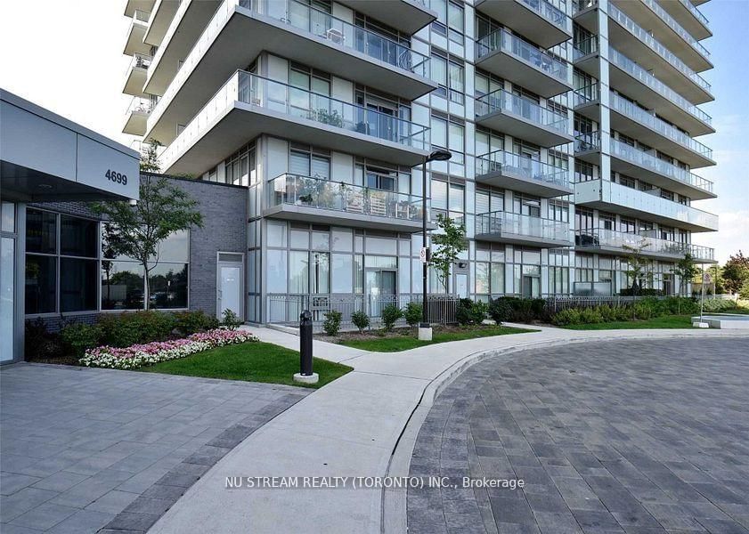 4699 Glen Erin Drive, Unit 102