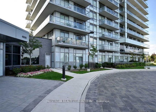 102 - 4699 Glen Erin Drive