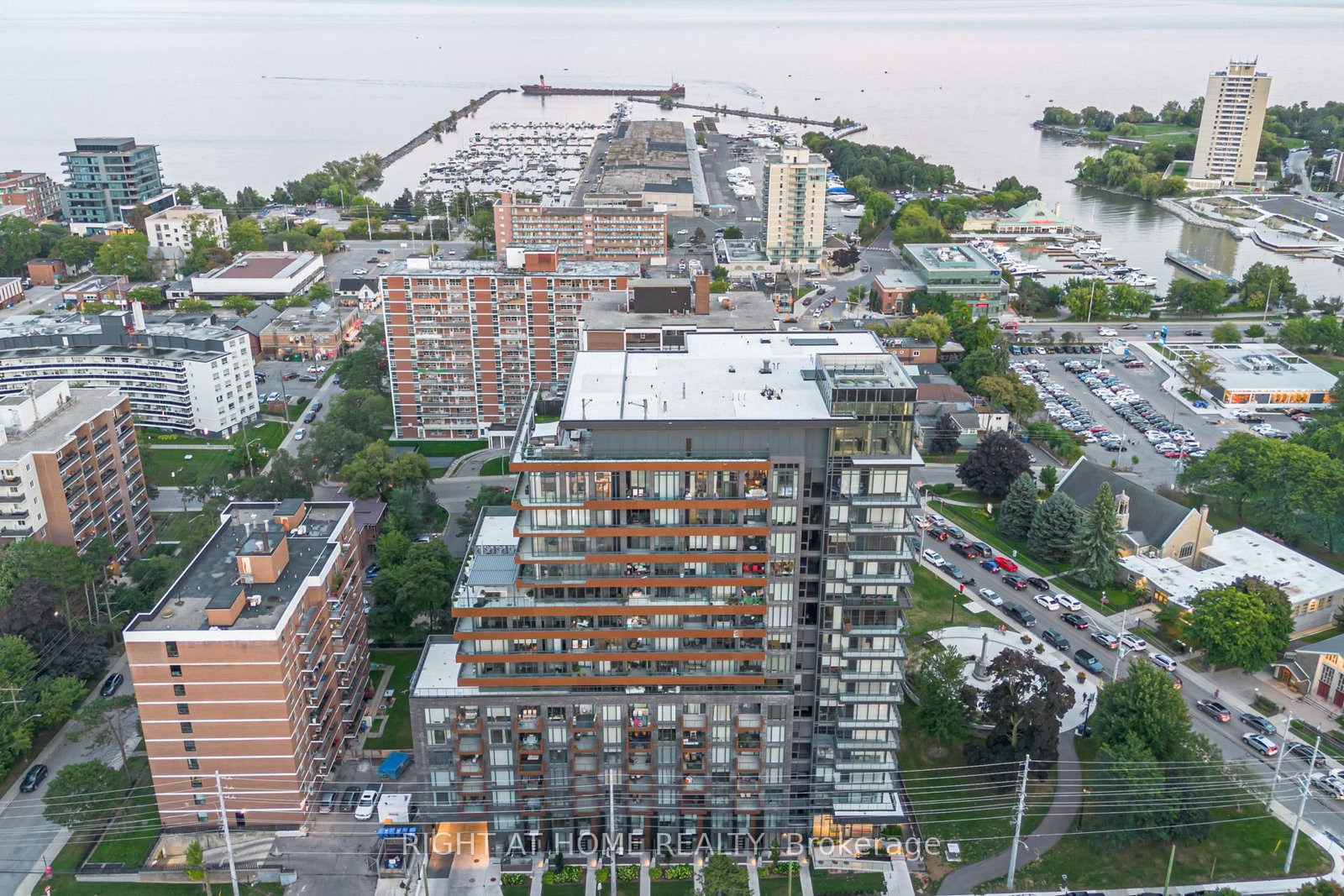 21 Park Street E, Unit 506 - Photo 50