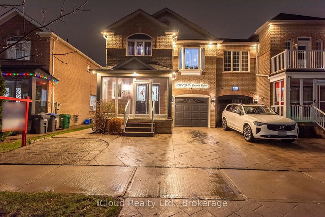 5922 Delle Donne Drive