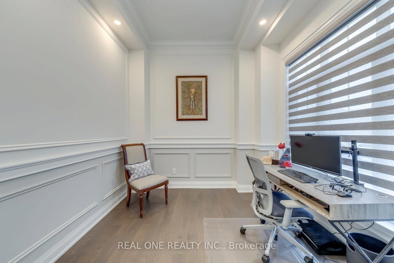 1103 John Laird Circ, Oakville, L6H 3R5 | Image 3