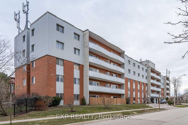 508 - 2485 Woking Crescent