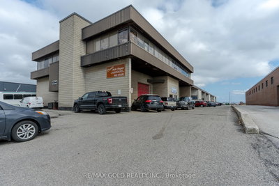 1 & 2 - 1744 Meyerside Dr | Mississauga | Image