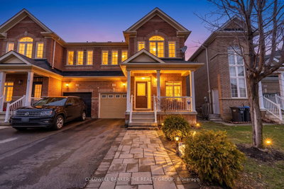 34 Callalily Rd | Brampton | Image