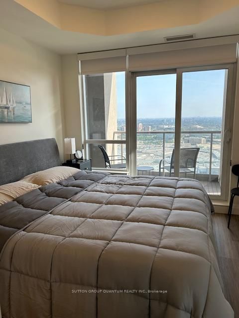 388 Prince of Wales Drive, Unit 3507 - Photo 12