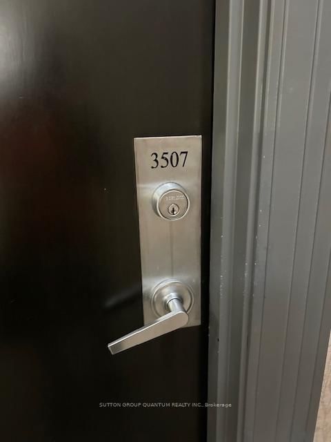 388 Prince of Wales Drive, Unit 3507 - Photo 3