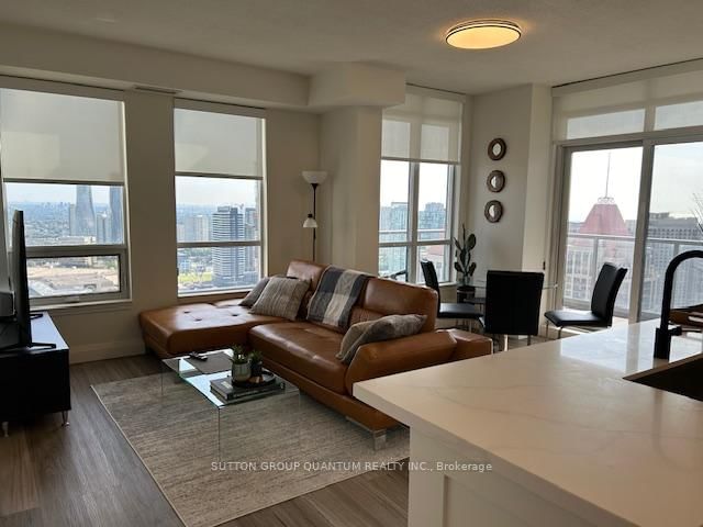 388 Prince of Wales Drive, Unit 3507 - Photo 9