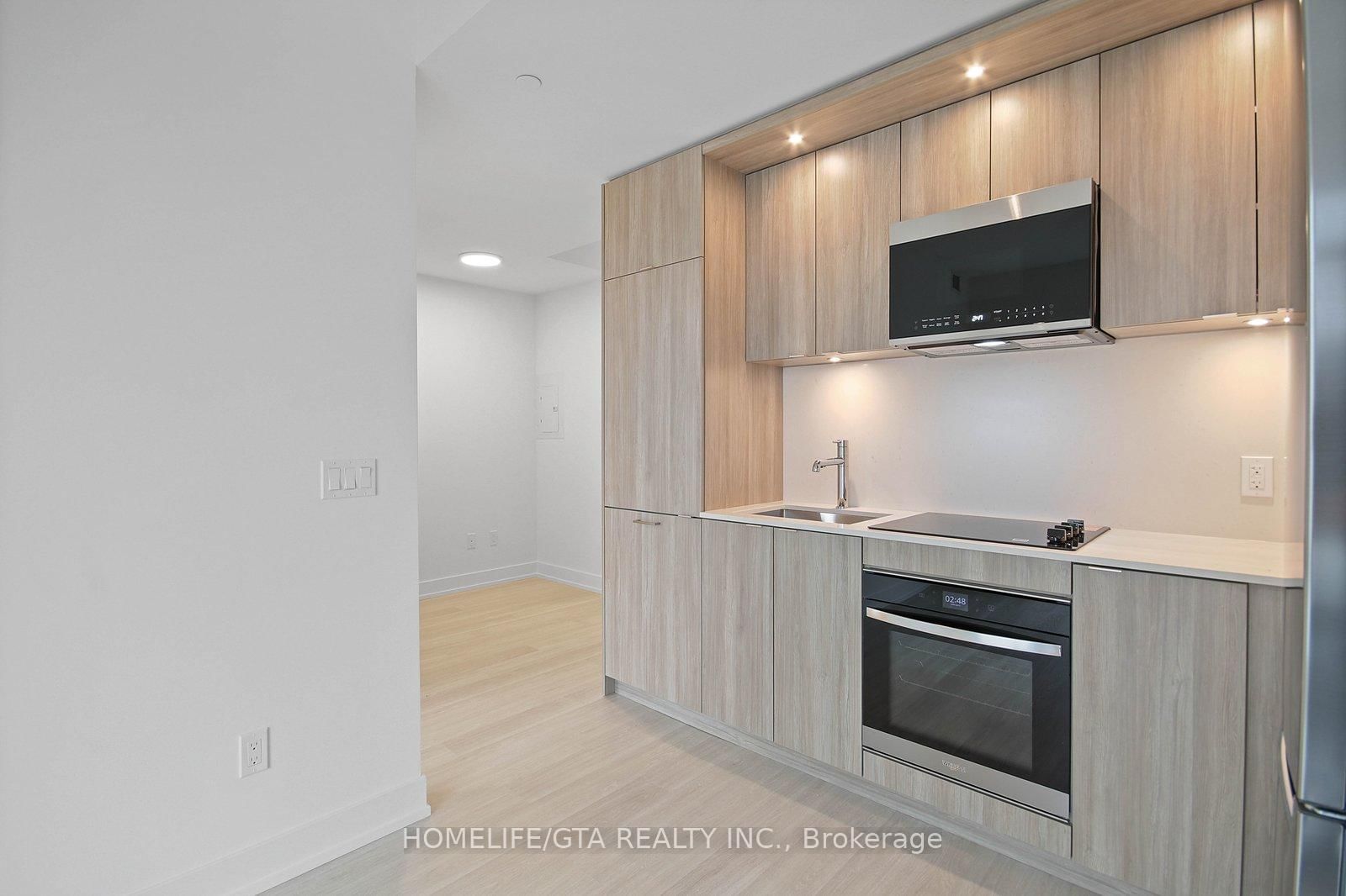 Condo for lease at 1001-25 Cordova Avenue, Toronto, Ontario, M9A 0E5 - Islington-City Centre West - MLS: W12999600