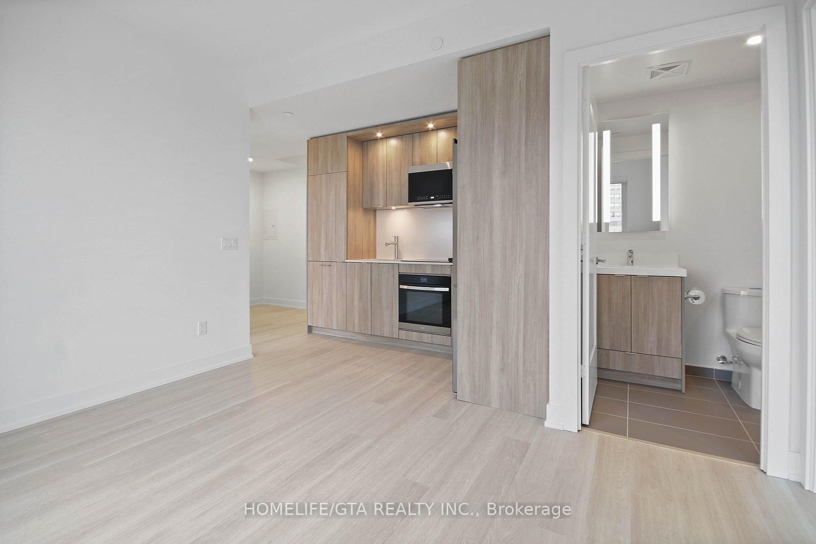 Condo for lease at 1001-25 Cordova Avenue, Toronto, Ontario, M9A 0E5 - Islington-City Centre West - MLS: W12999600