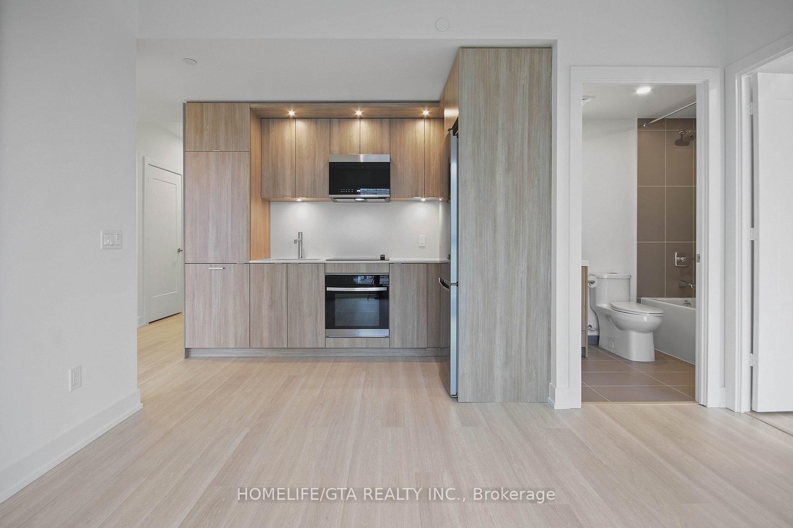 Condo for lease at 1001-25 Cordova Avenue, Toronto, Ontario, M9A 0E5 - Islington-City Centre West - MLS: W12999600