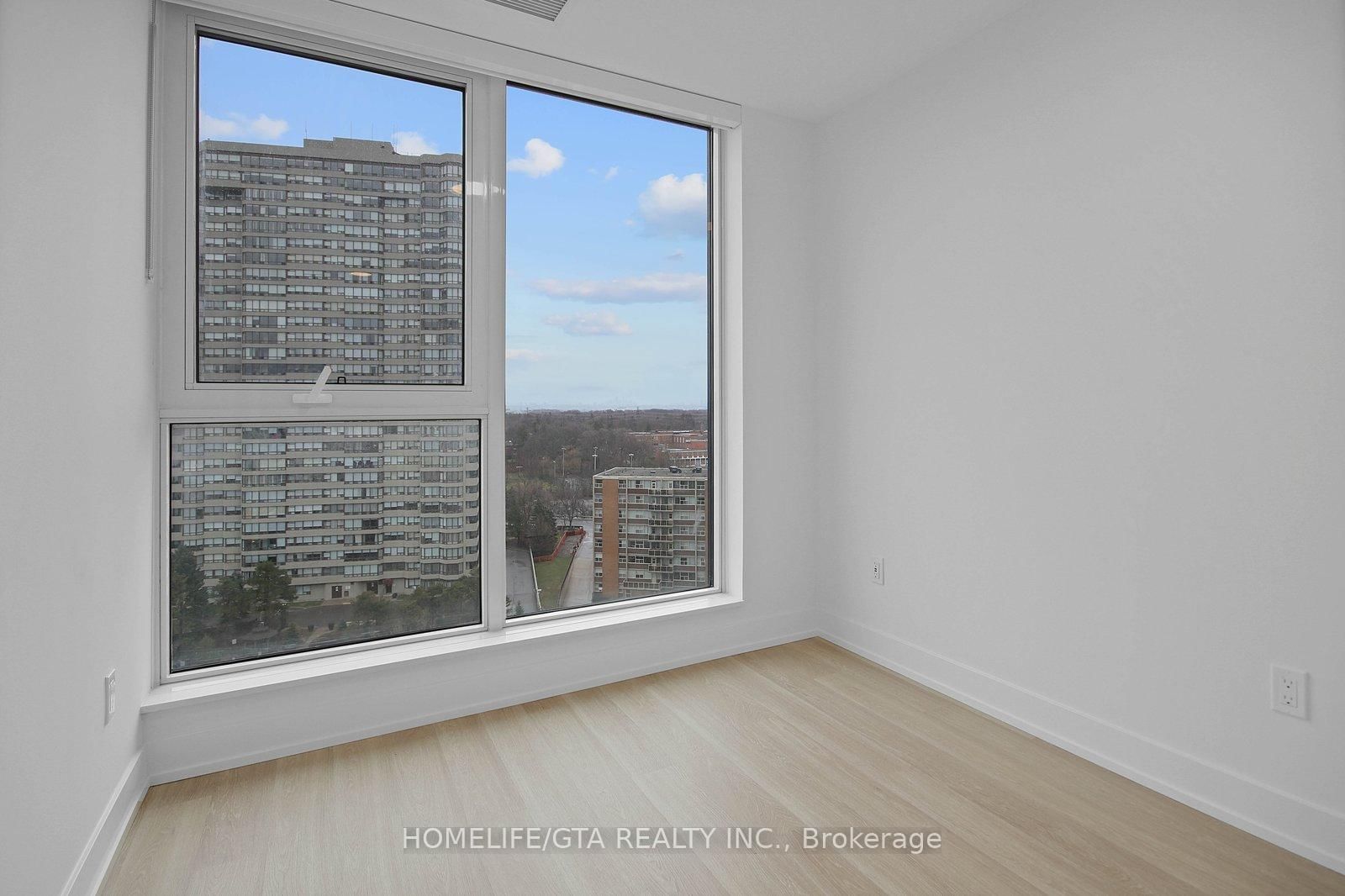 Condo for lease at 1001-25 Cordova Avenue, Toronto, Ontario, M9A 0E5 - Islington-City Centre West - MLS: W12999600