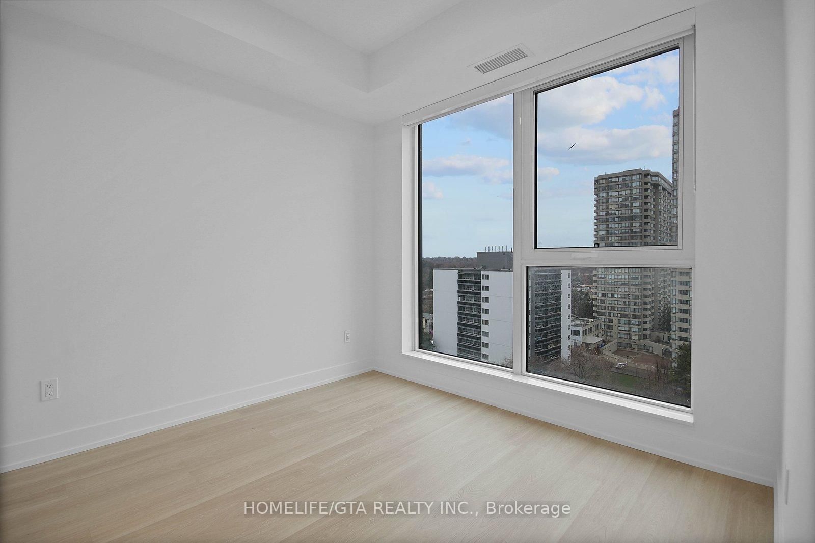 Condo for lease at 1001-25 Cordova Avenue, Toronto, Ontario, M9A 0E5 - Islington-City Centre West - MLS: W12999600